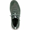 Xtratuf Men's Kiata Drift Sneaker, DARK FOREST, M, Size 8.5 XKIAD301